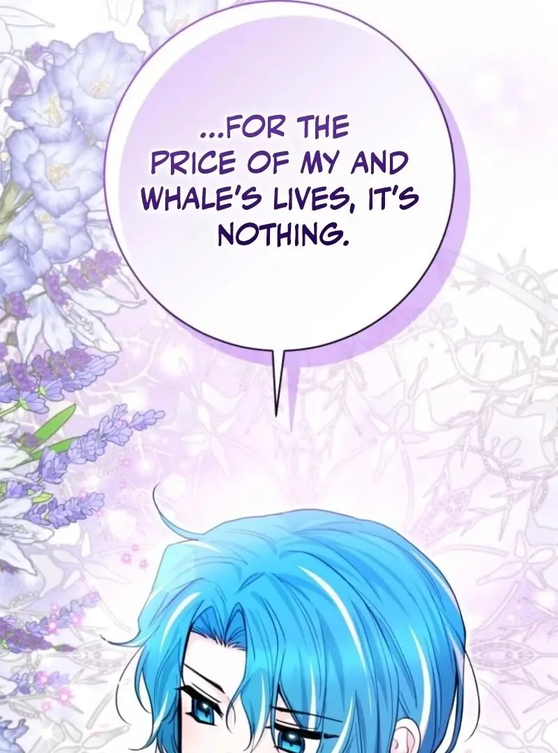 'Cause Calypso Can Chapter 75 Page 124