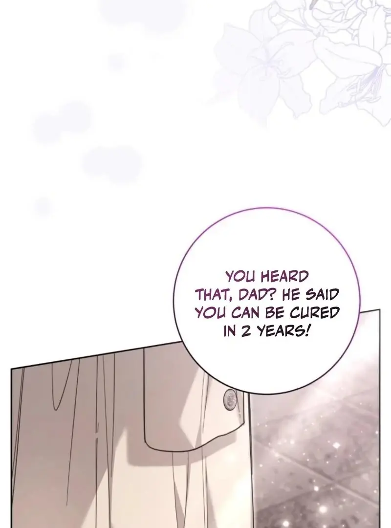 'Cause Calypso Can Chapter 75 Page 126
