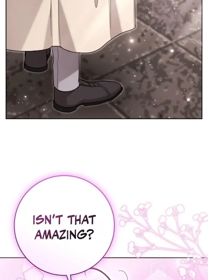 'Cause Calypso Can Chapter 75 Page 127