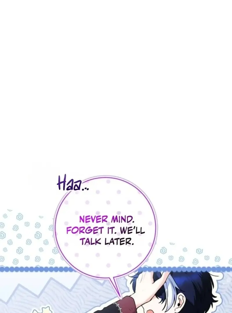 'Cause Calypso Can Chapter 76 Page 9
