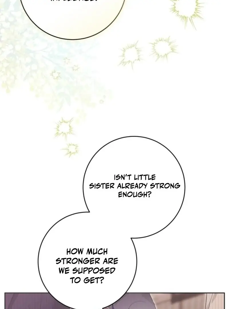'Cause Calypso Can Chapter 76 Page 15