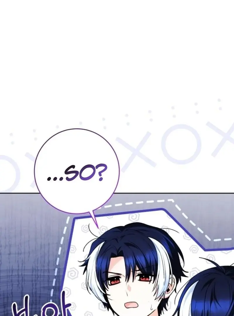 'Cause Calypso Can Chapter 76 Page 19