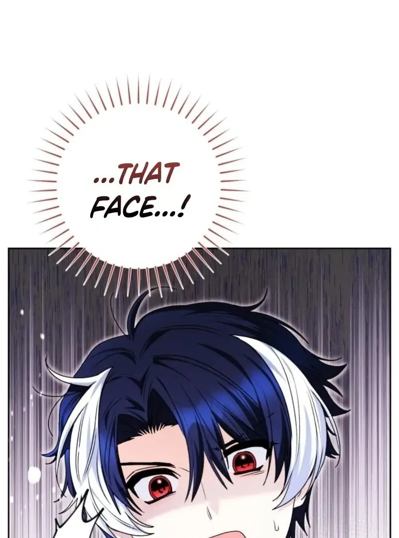 'Cause Calypso Can Chapter 76 Page 33