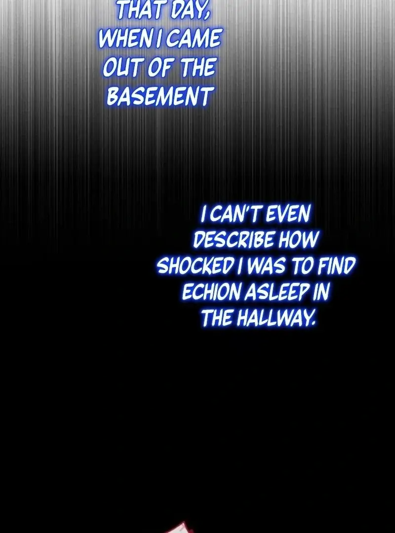 'Cause Calypso Can Chapter 76 Page 51
