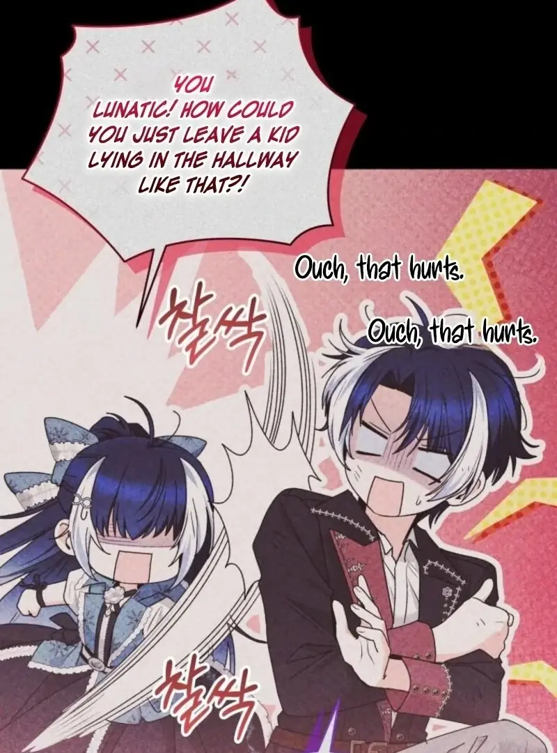 'Cause Calypso Can Chapter 76 Page 52