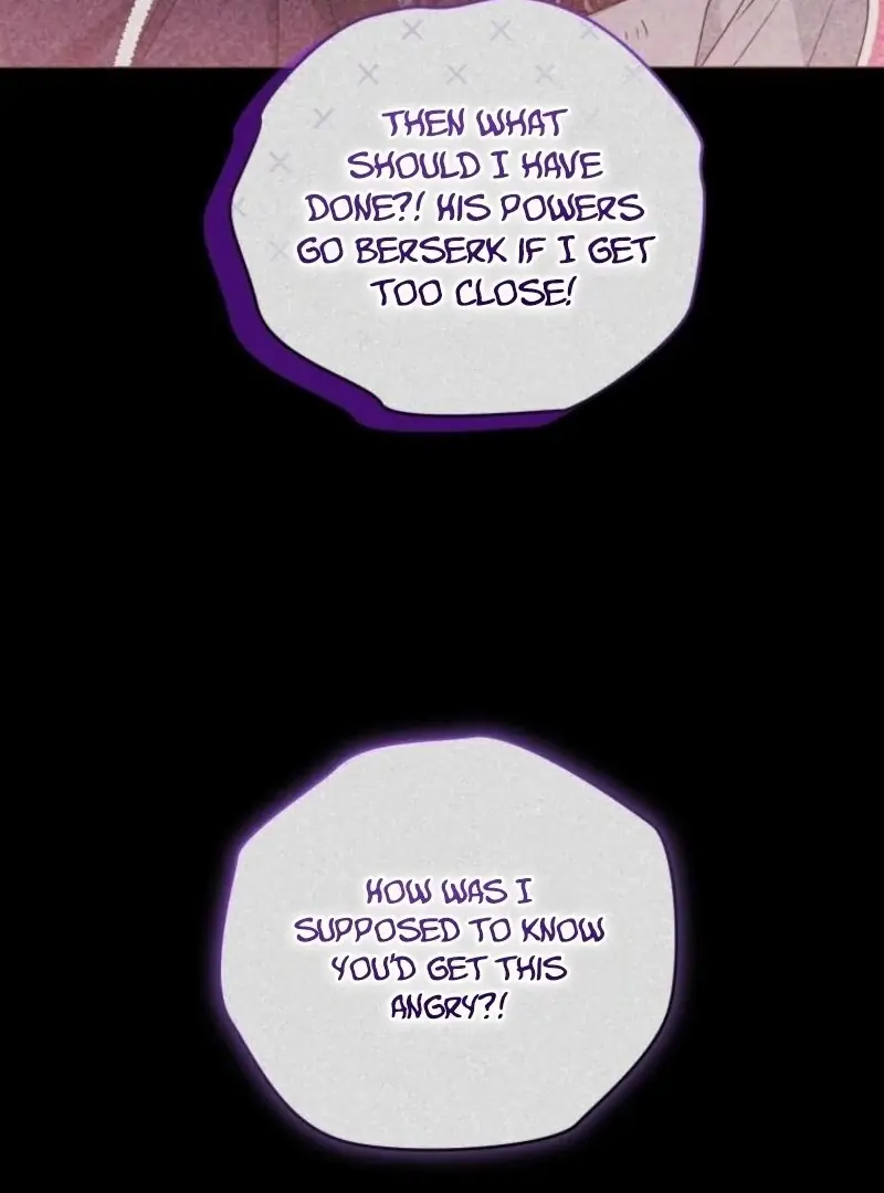 'Cause Calypso Can Chapter 76 Page 53