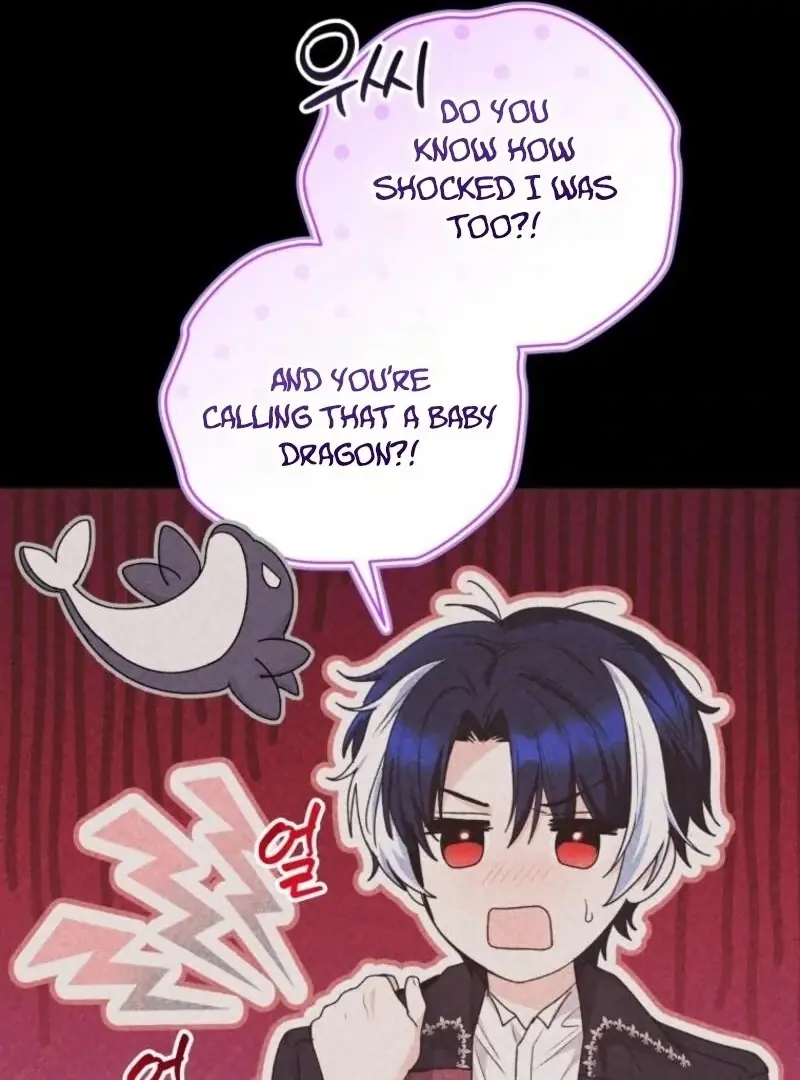 'Cause Calypso Can Chapter 76 Page 59