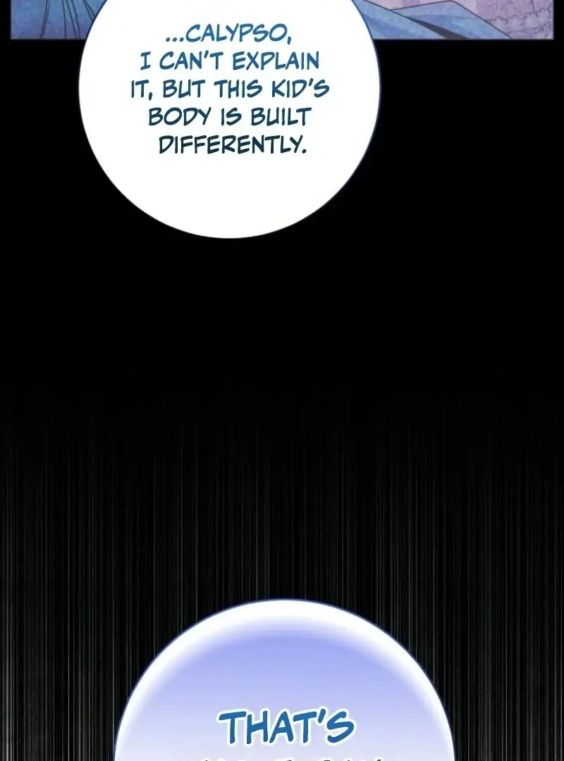 'Cause Calypso Can Chapter 76 Page 62