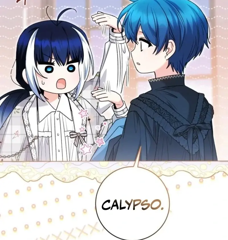 'Cause Calypso Can Chapter 76 Page 79