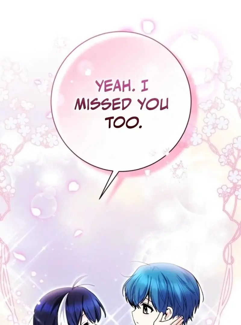 'Cause Calypso Can Chapter 76 Page 84