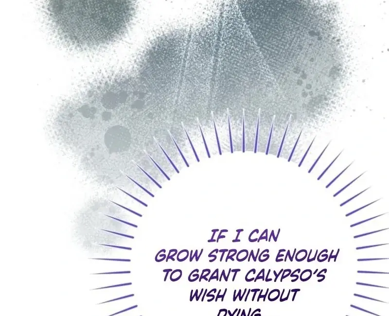 'Cause Calypso Can Chapter 76 Page 97