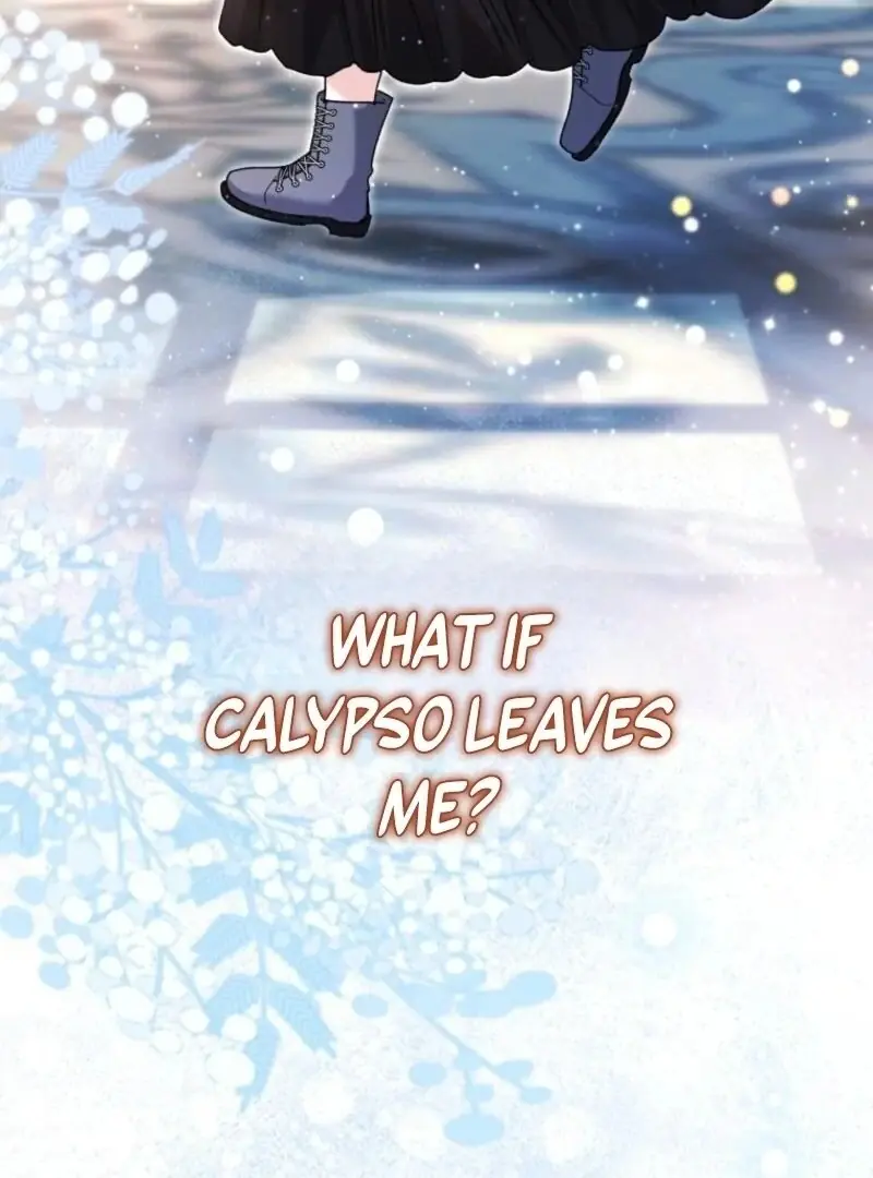 'Cause Calypso Can Chapter 76 Page 104