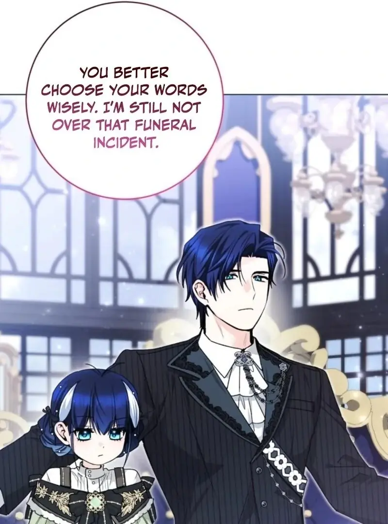 'Cause Calypso Can Chapter 76 Page 110