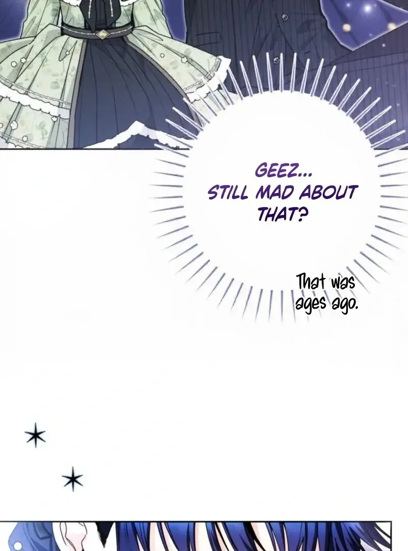 'Cause Calypso Can Chapter 76 Page 111