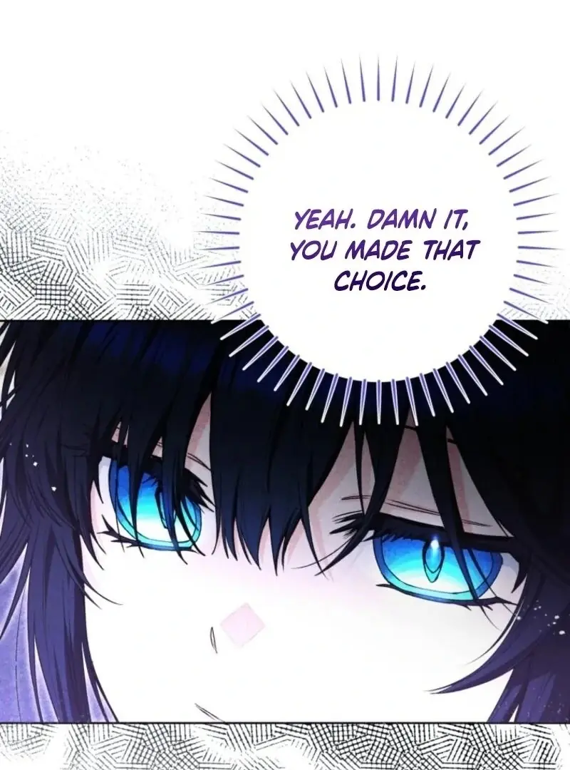 'Cause Calypso Can Chapter 76 Page 124