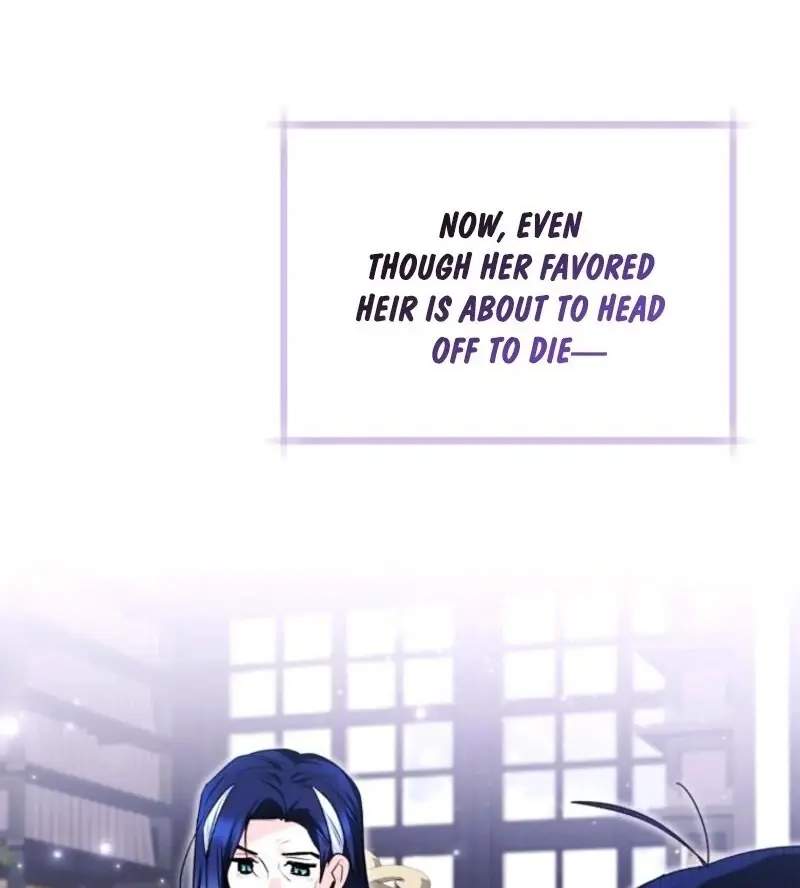 'Cause Calypso Can Chapter 76 Page 130
