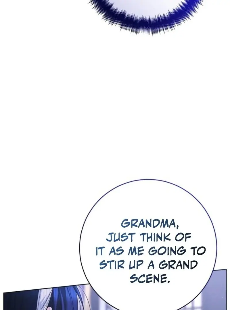 'Cause Calypso Can Chapter 76 Page 136