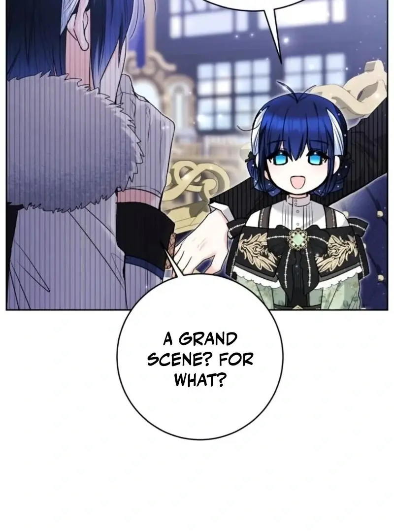 'Cause Calypso Can Chapter 76 Page 137