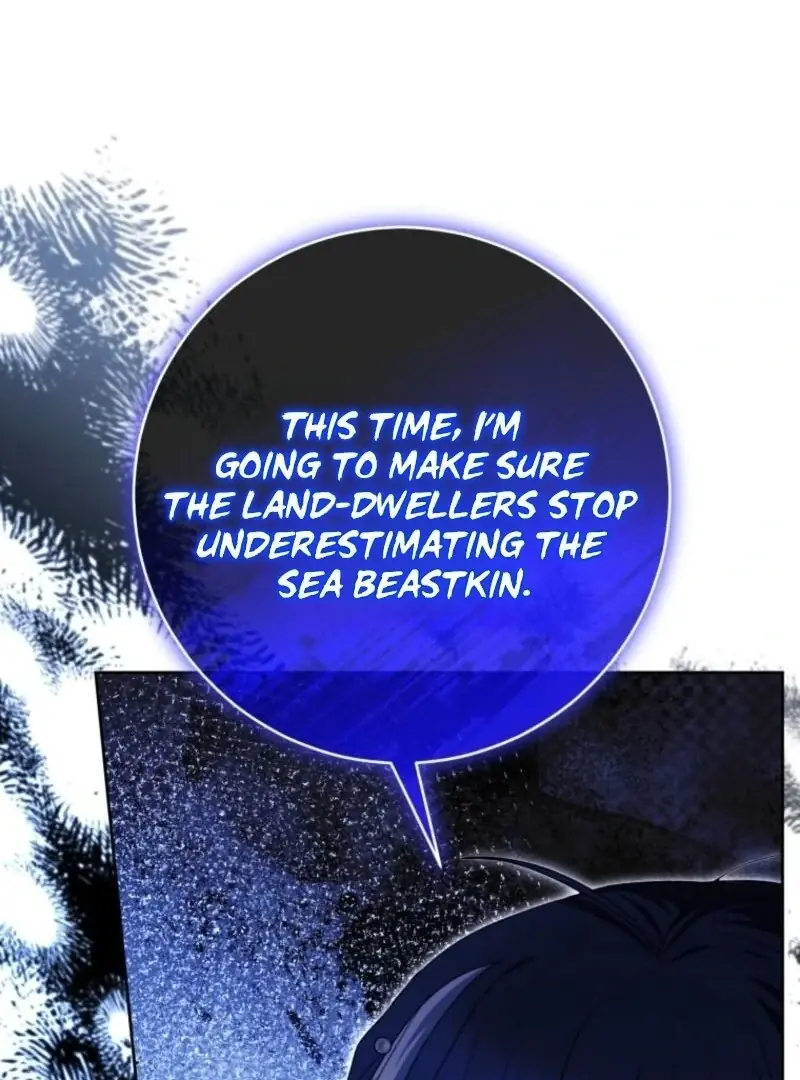 'Cause Calypso Can Chapter 76 Page 138