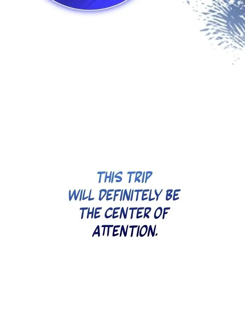 'Cause Calypso Can Chapter 76 Page 140