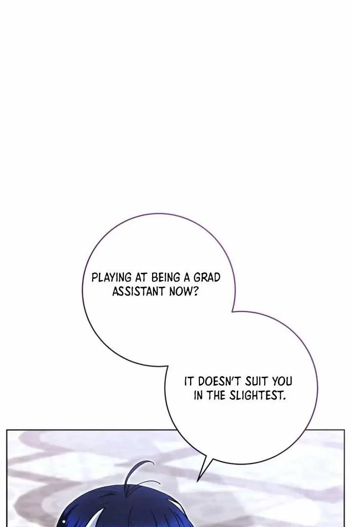 'Cause Calypso Can Chapter 77 Page 22