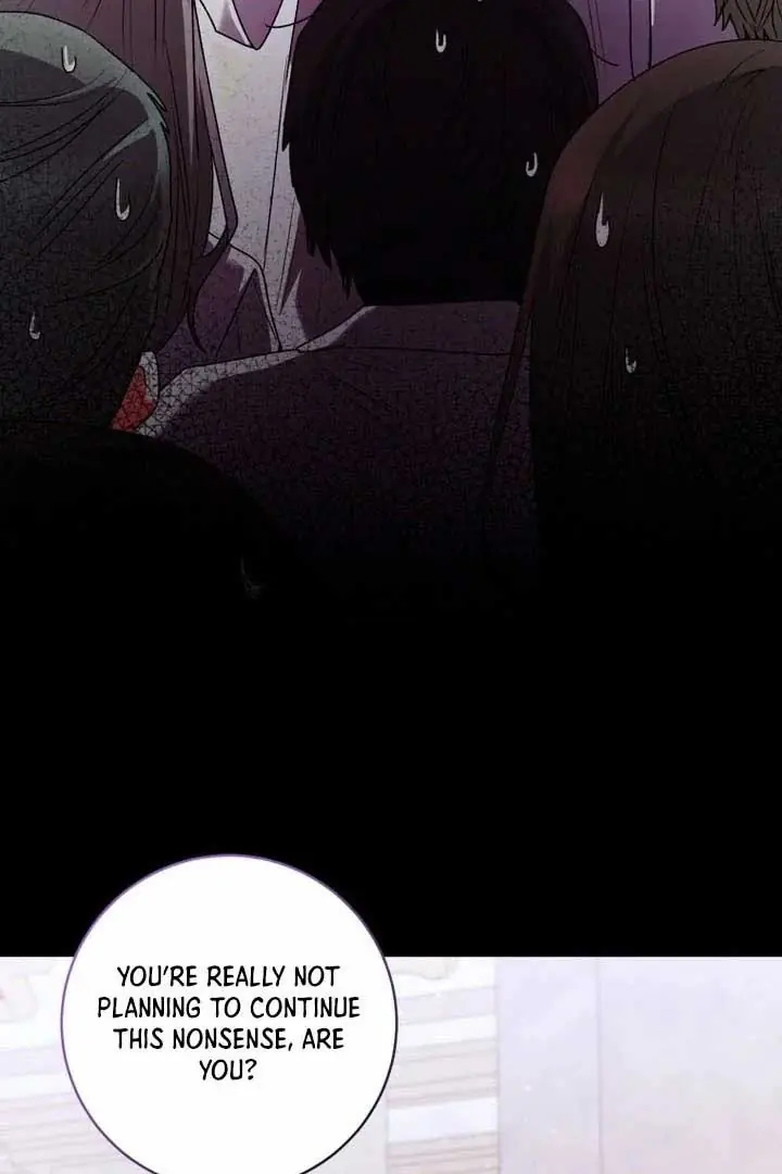'Cause Calypso Can Chapter 77 Page 26