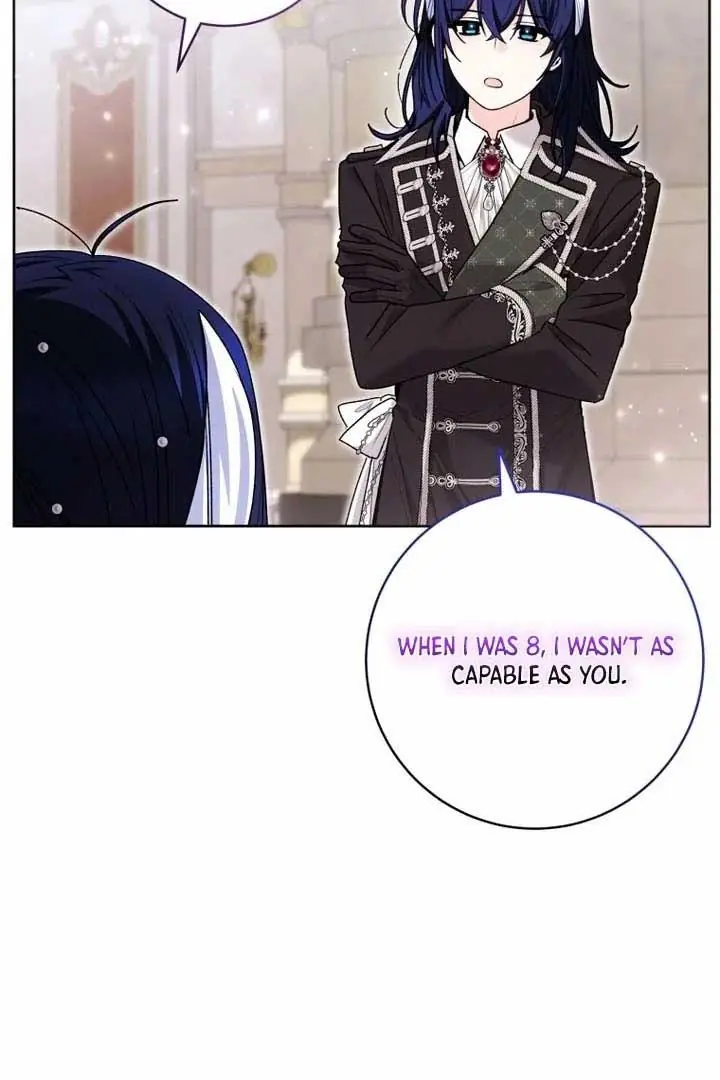 'Cause Calypso Can Chapter 77 Page 36