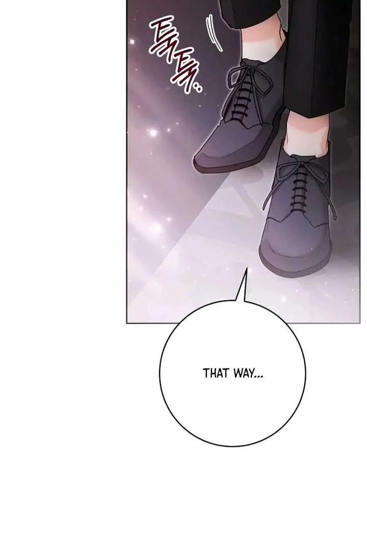 'Cause Calypso Can Chapter 77 Page 44
