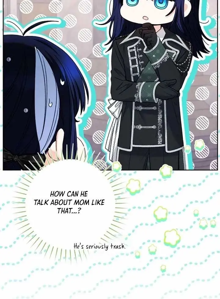 'Cause Calypso Can Chapter 77 Page 61