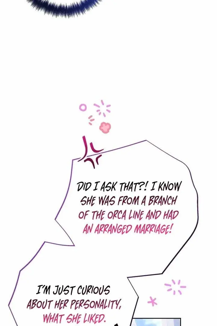 'Cause Calypso Can Chapter 77 Page 65