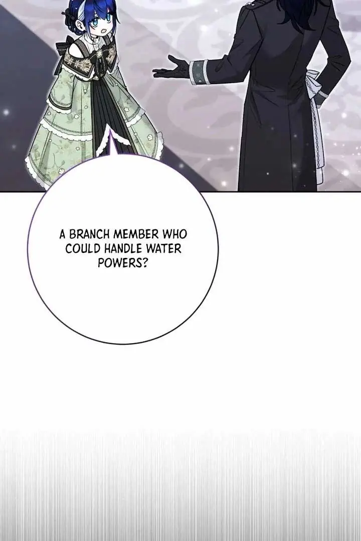 'Cause Calypso Can Chapter 77 Page 68