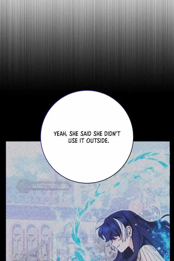 'Cause Calypso Can Chapter 77 Page 69