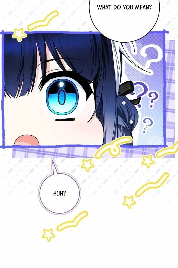 'Cause Calypso Can Chapter 77 Page 78
