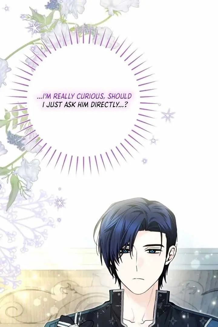 'Cause Calypso Can Chapter 77 Page 100