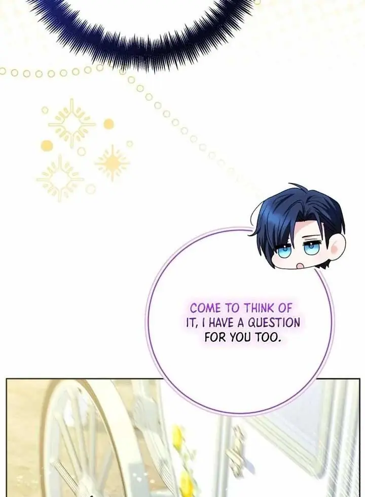 'Cause Calypso Can Chapter 77 Page 107