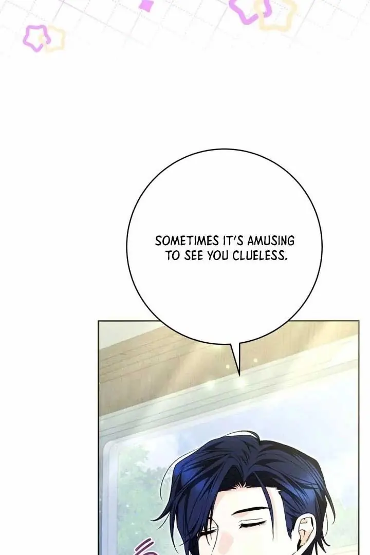 'Cause Calypso Can Chapter 77 Page 116