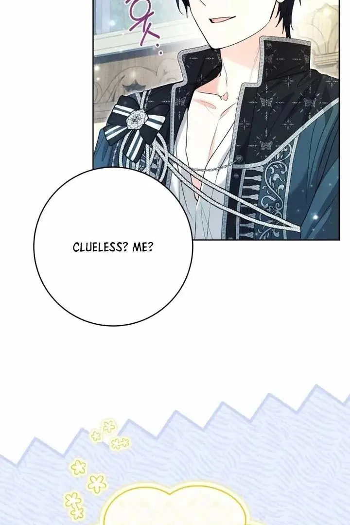 'Cause Calypso Can Chapter 77 Page 117