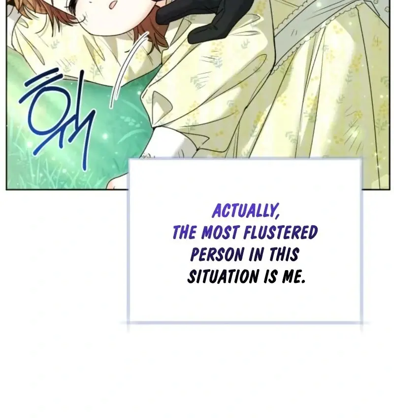 'Cause Calypso Can Chapter 78 Page 13