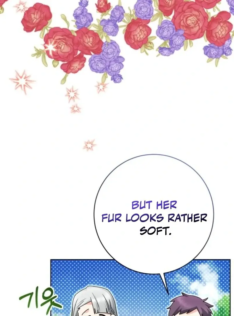 'Cause Calypso Can Chapter 78 Page 18