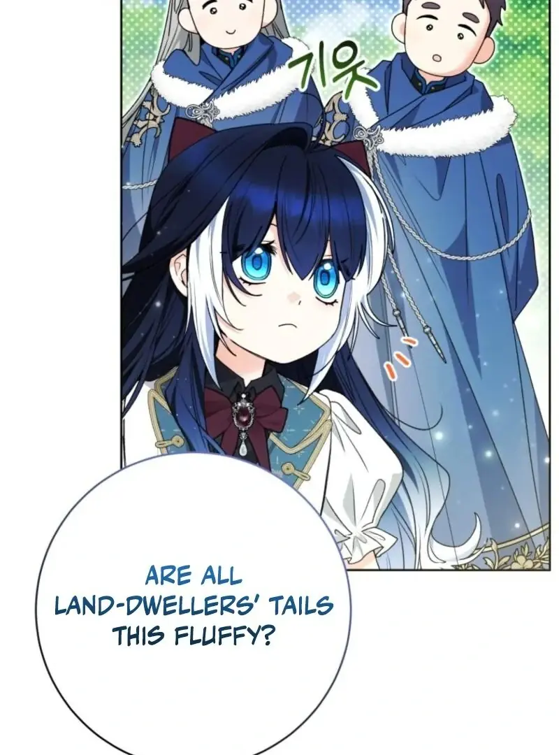 'Cause Calypso Can Chapter 78 Page 19