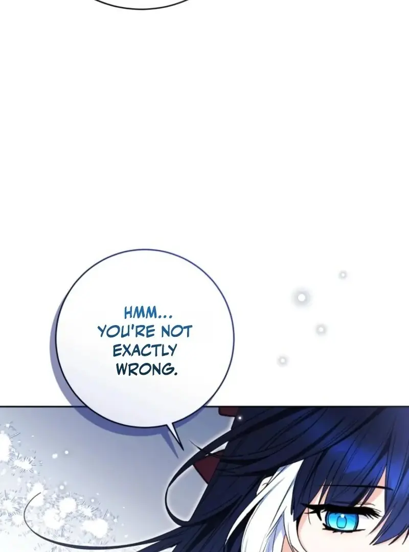 'Cause Calypso Can Chapter 78 Page 20