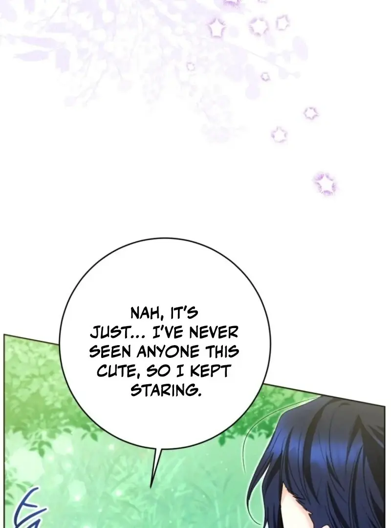 'Cause Calypso Can Chapter 78 Page 29