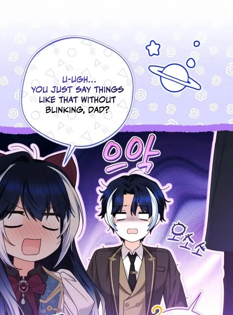 'Cause Calypso Can Chapter 78 Page 31
