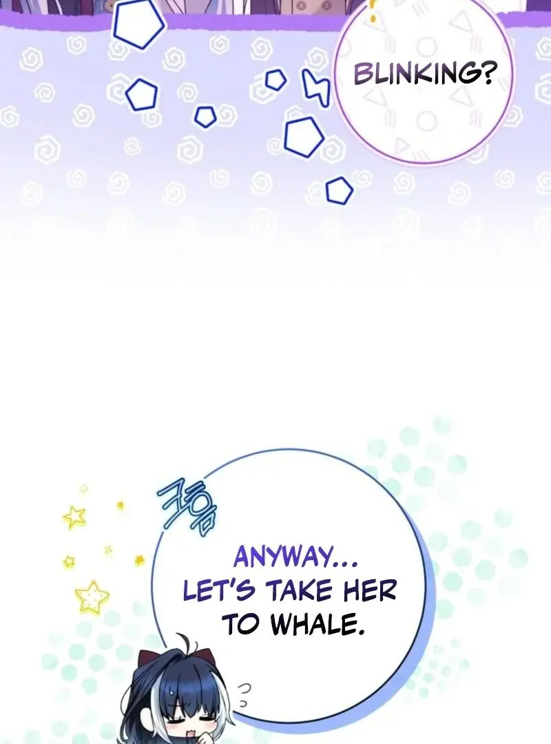 'Cause Calypso Can Chapter 78 Page 32