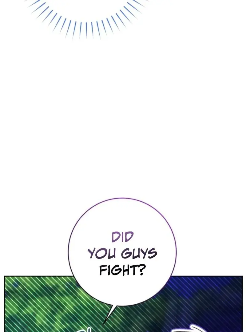 'Cause Calypso Can Chapter 78 Page 37