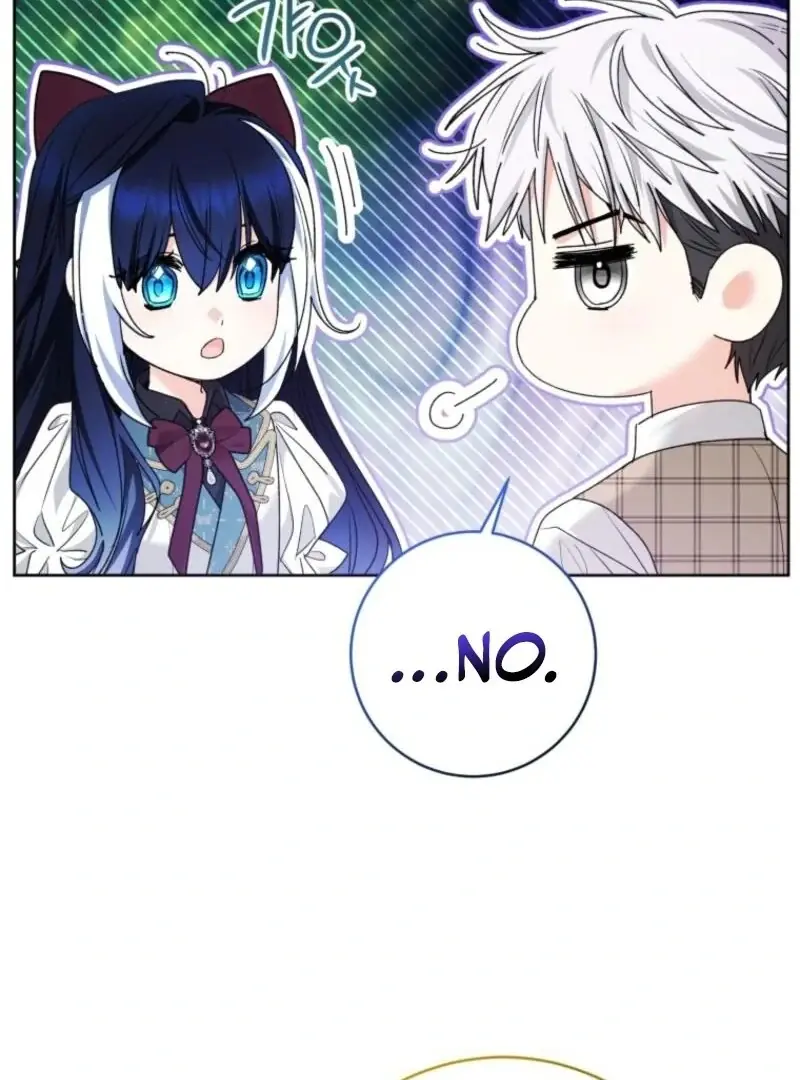 'Cause Calypso Can Chapter 78 Page 38
