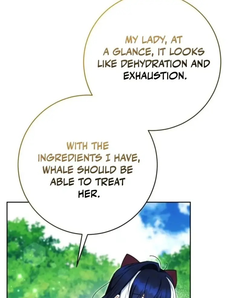 'Cause Calypso Can Chapter 78 Page 39