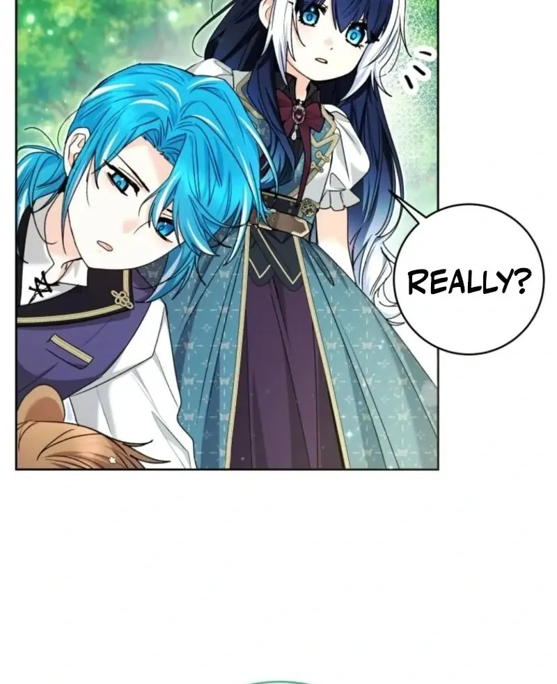 'Cause Calypso Can Chapter 78 Page 40