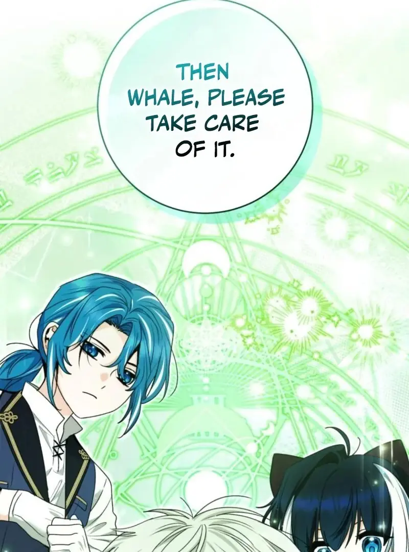 'Cause Calypso Can Chapter 78 Page 41