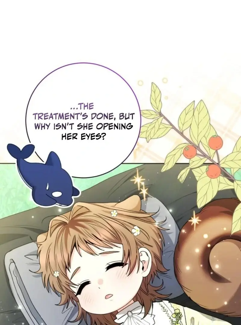 'Cause Calypso Can Chapter 78 Page 46